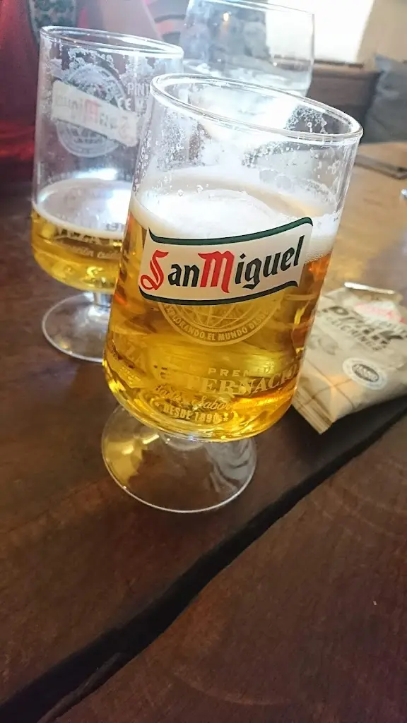 Menu_Little India at the Plough Country Inn_Llanrhaeadr-ym-Mochnant_image_7