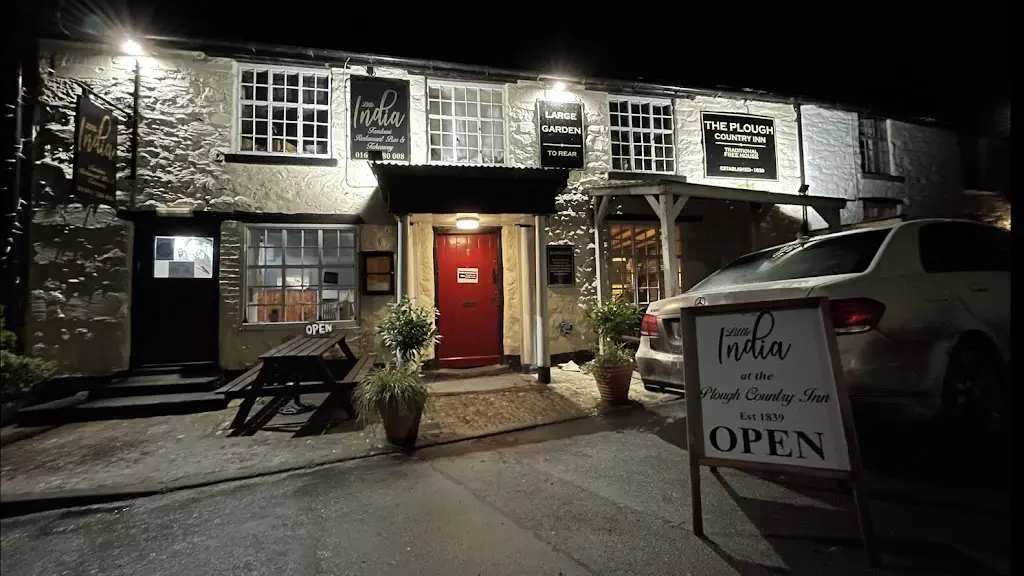 Little India at the Plough Country Inn_Llanrhaeadr-ym-Mochnant_slider_image_3