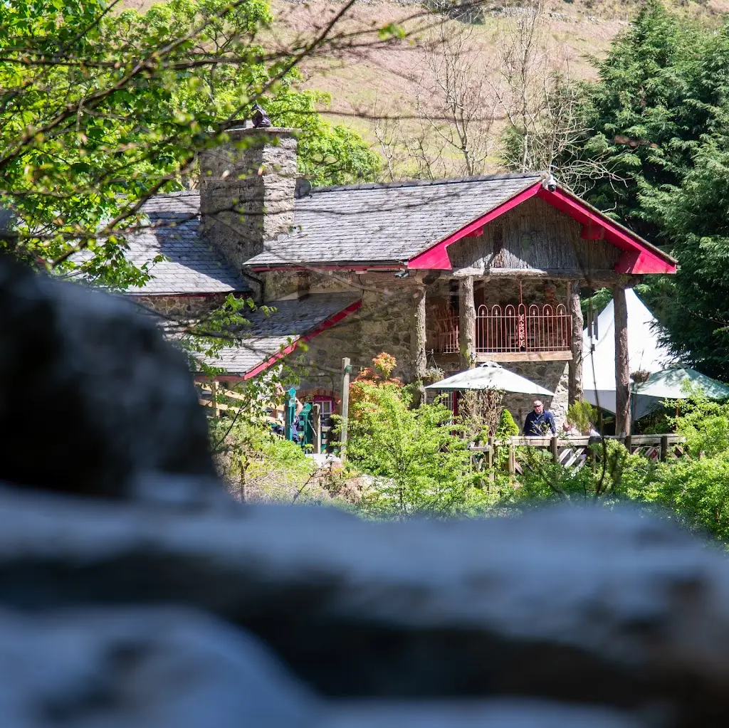 Tan-y-pistyll Restaurant_Llanrhaeadr-ym-Mochnant_slider_image_3