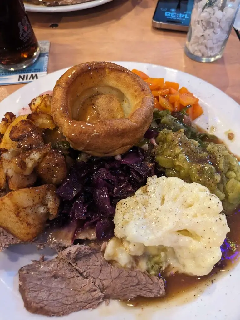 Kelly Anne Evans_The Wynnstay Arms Hotel_Llanrhaeadr-ym-Mochnant_review