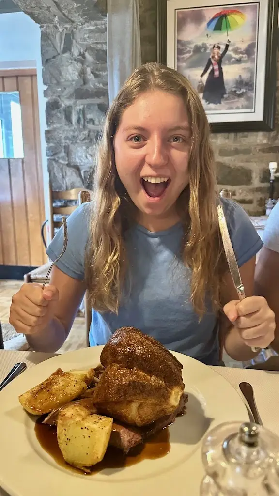 Alan C Egan_The Hand at Llanarmon Ltd_Llanrhaeadr-ym-Mochnant_review