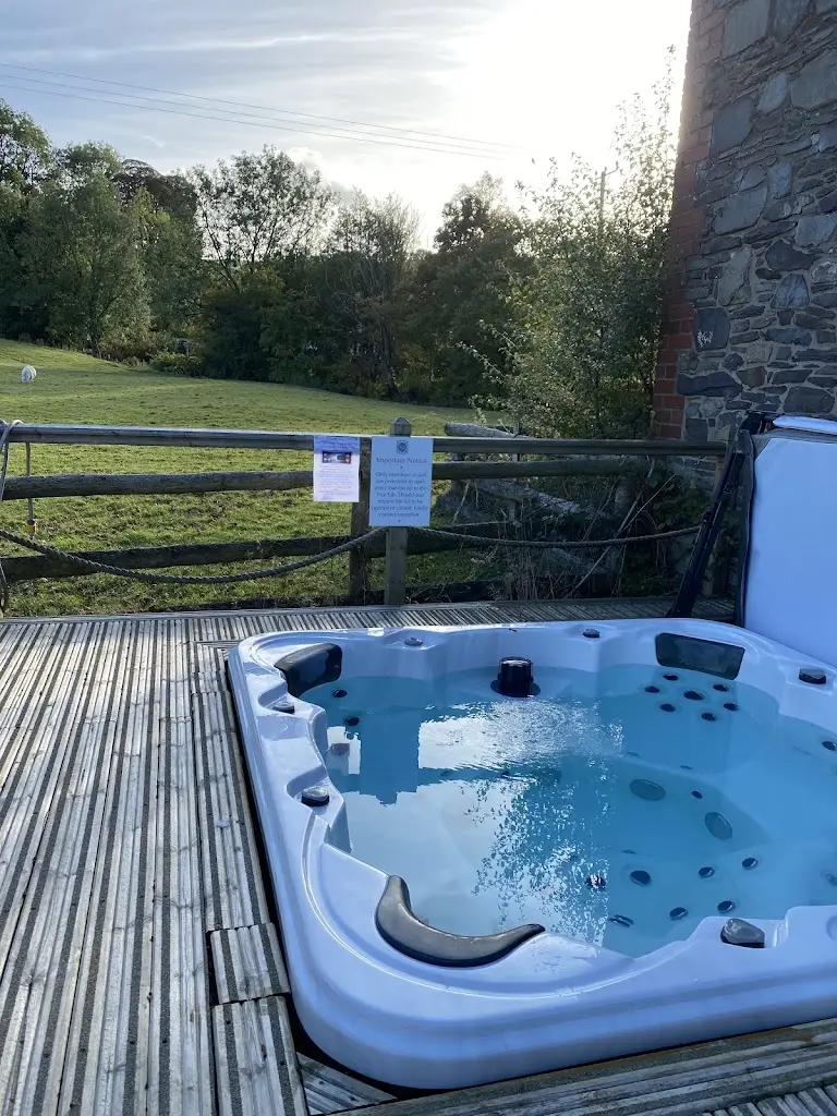 The Hand at Llanarmon Ltd_Llanrhaeadr-ym-Mochnant_slider_image_2