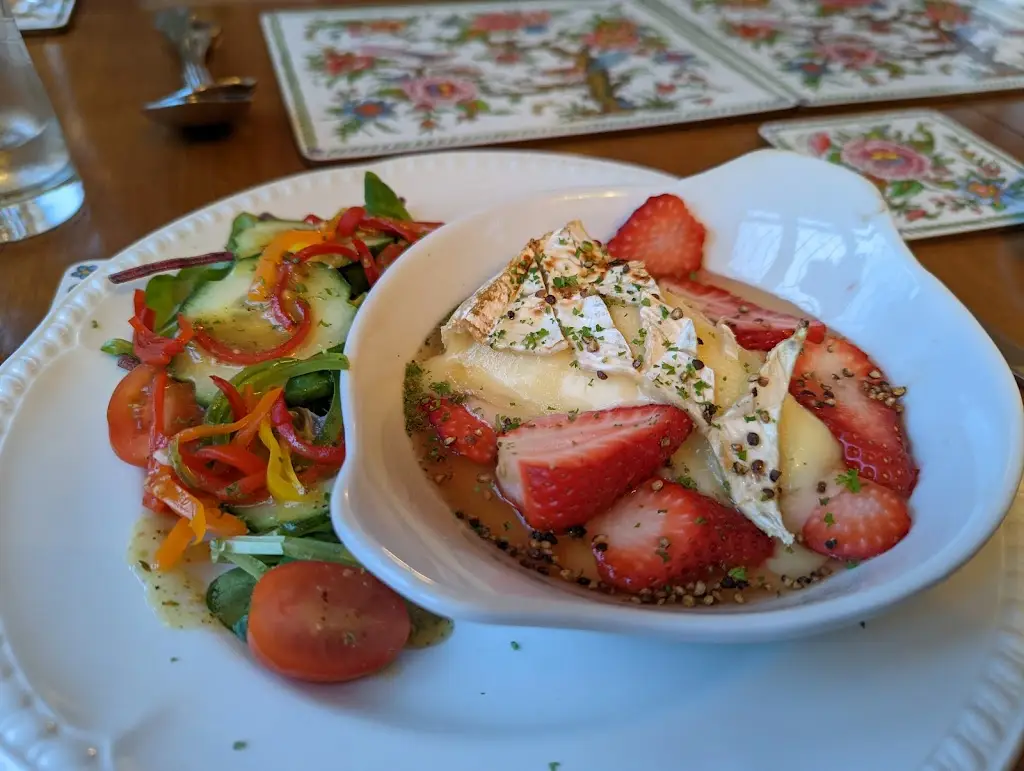 Menu_The Berwyn Restaurant_Llanrhaeadr-ym-Mochnant_image_3