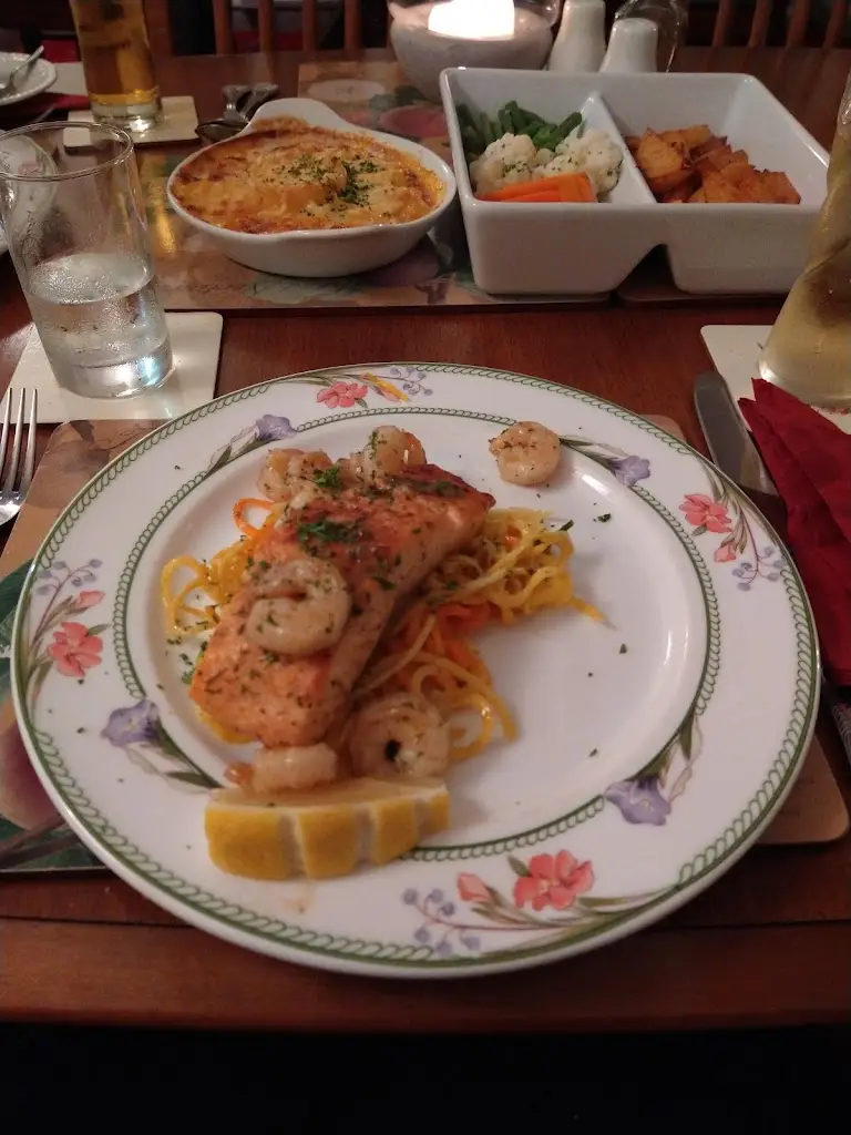 Menu_The Berwyn Restaurant_Llanrhaeadr-ym-Mochnant_image_8