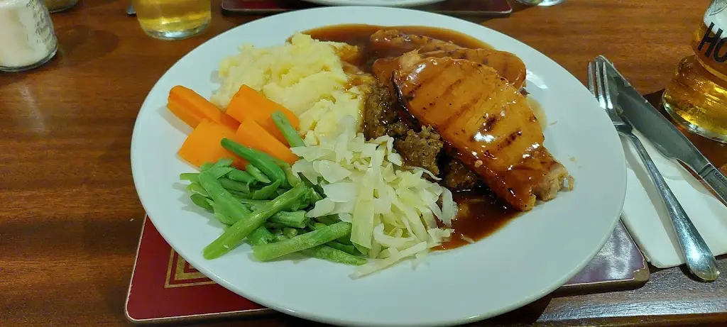 Menu_Y Glyntwrog Inn_Llanrug_image_7