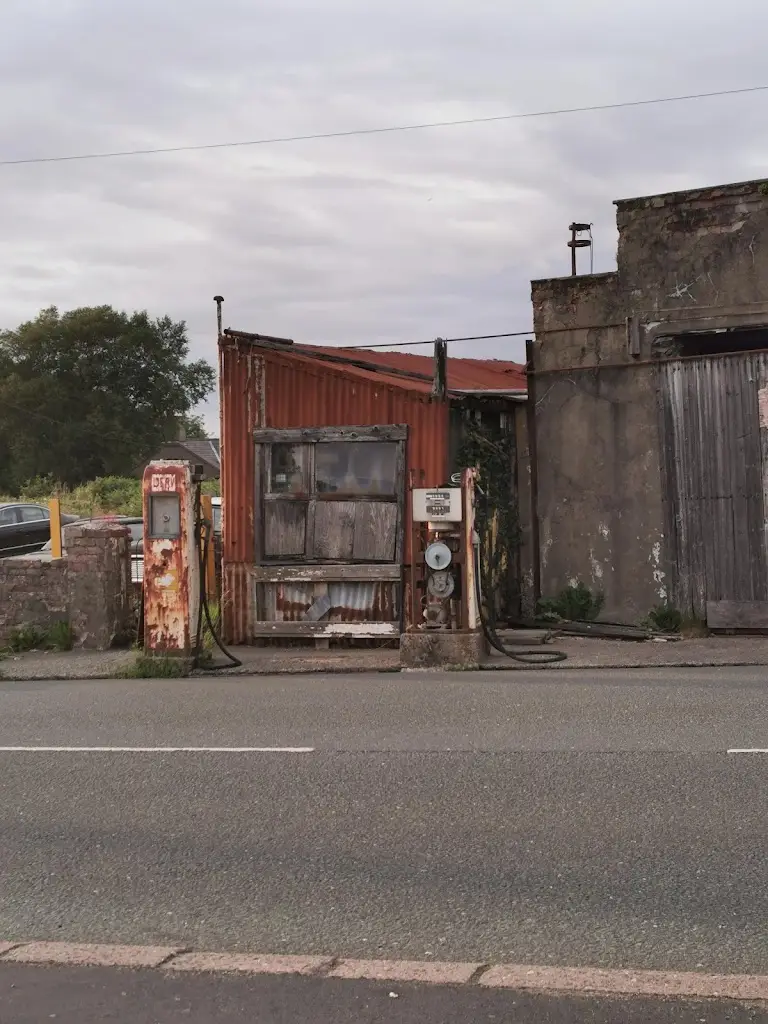 Y Glyntwrog Inn_Llanrug_slider_image_3