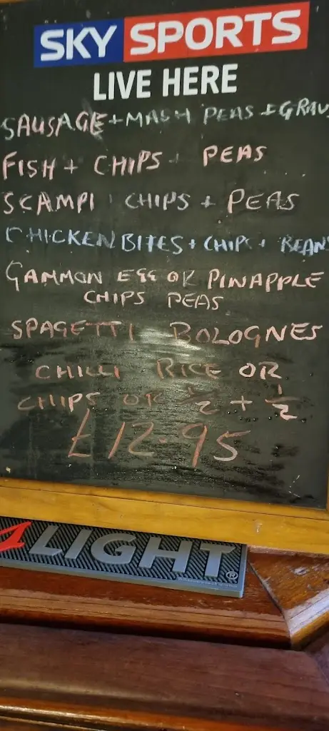 Menu_Penbont inn_Llanrug_image_1