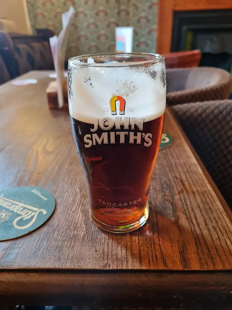 Menu_Penbont inn_Llanrug_image_2