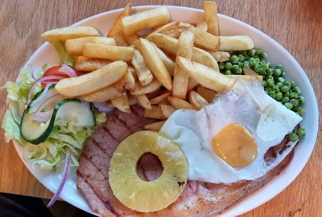 Menu_Penbont inn_Llanrug_image_4