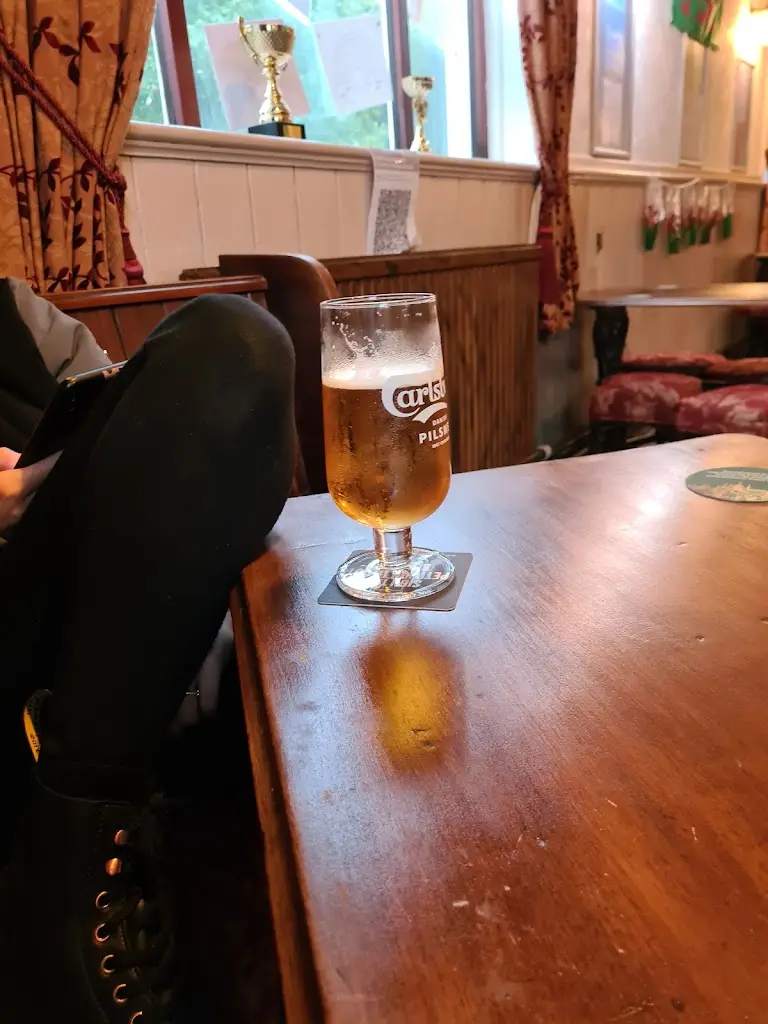 Menu_Penbont inn_Llanrug_image_6