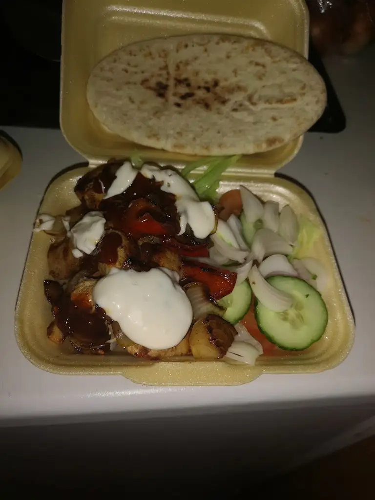 Menu_Penbont inn_Llanrug_image_7