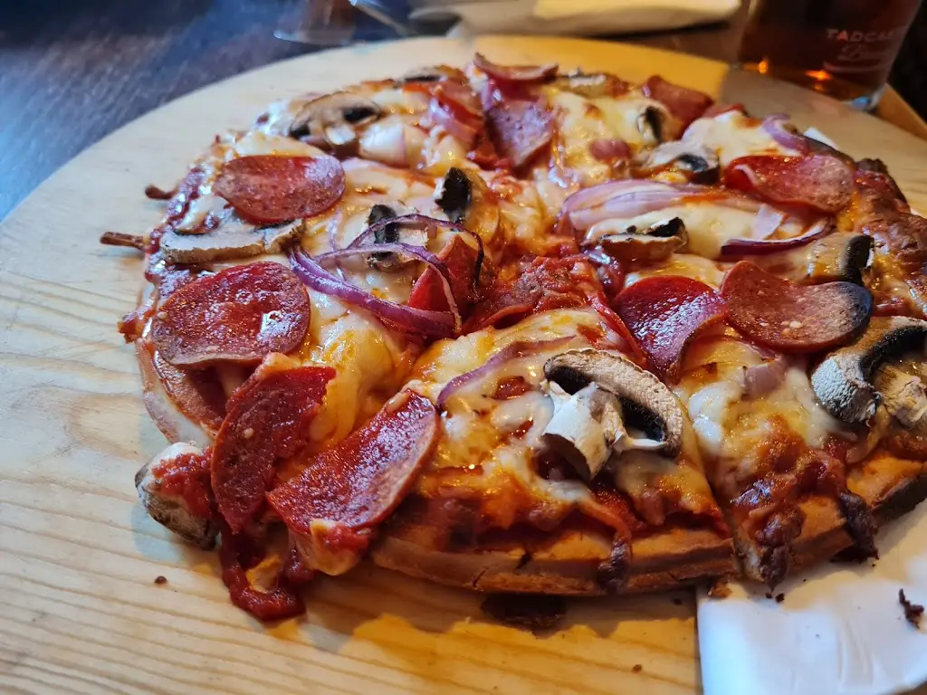 Menu_Penbont inn_Llanrug_image_9