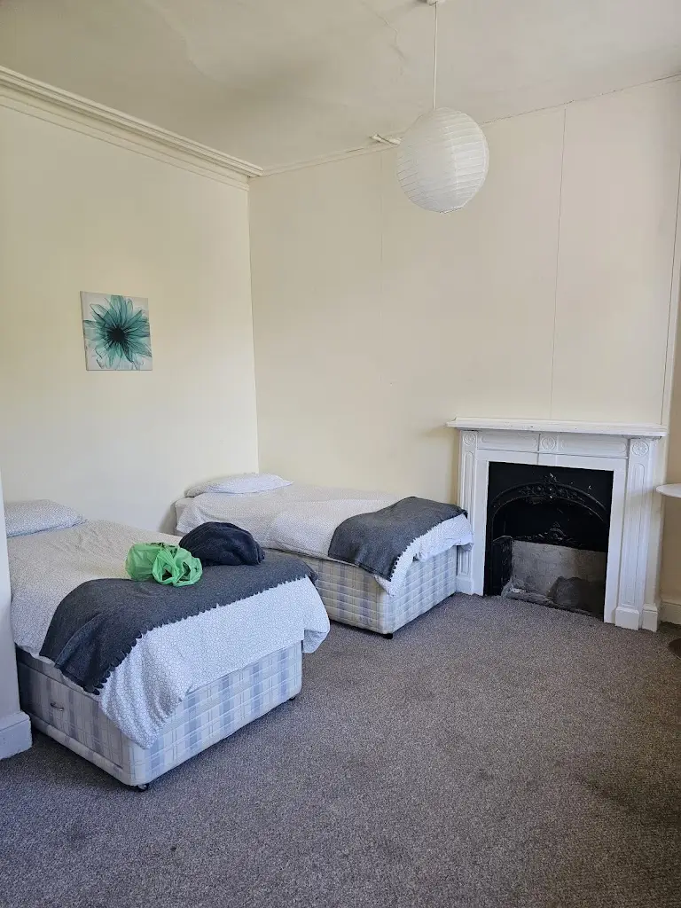 Pawel Hawryszkow_Penbont inn_Llanrug_review