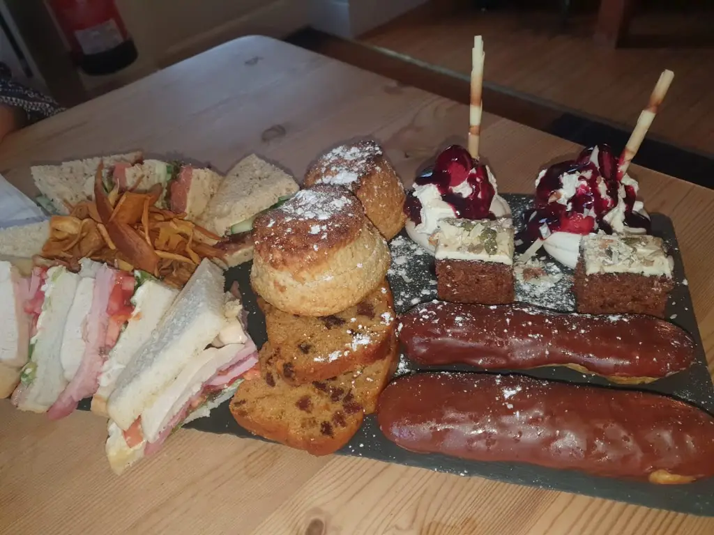 Menu_The Mill Bistro Y Felin_Llanrug_image_5