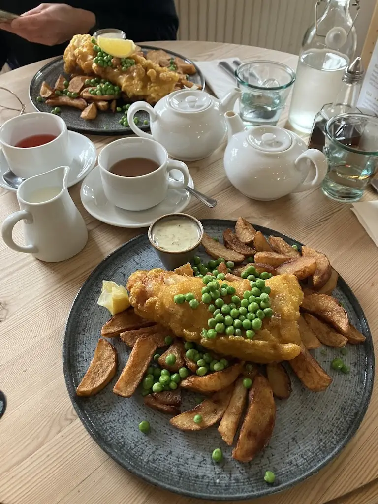 Menu_The Mill Bistro Y Felin_Llanrug_image_6