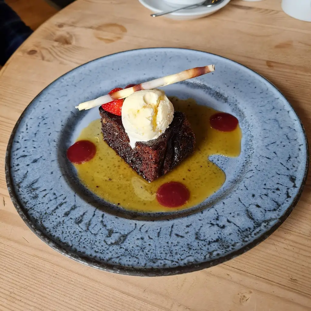 Menu_The Mill Bistro Y Felin_Llanrug_image_7