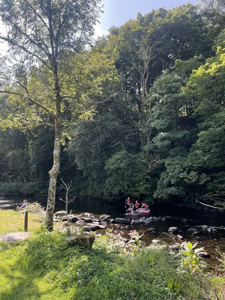 Rama AlBittar_The Mill Bistro Y Felin_Llanrug_review