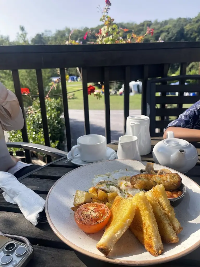 The Mill Bistro Y Felin_Llanrug_slider_image_3