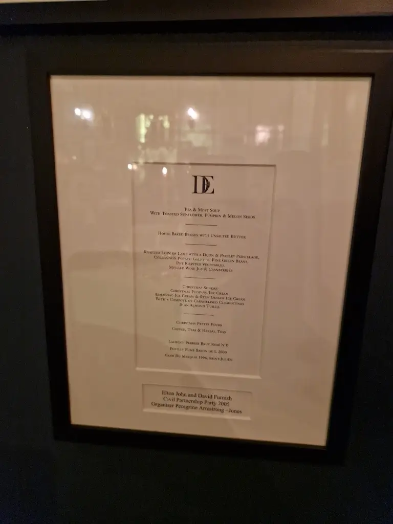 Menu_The Gunroom Restaurant_Llanrug_image_2