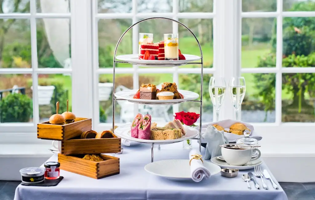 Menu_The Gunroom Restaurant_Llanrug_image_5