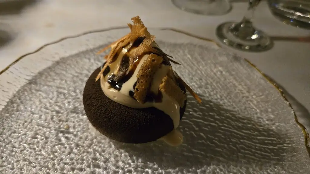 Mike Pitts_The Gunroom Restaurant_Llanrug_review