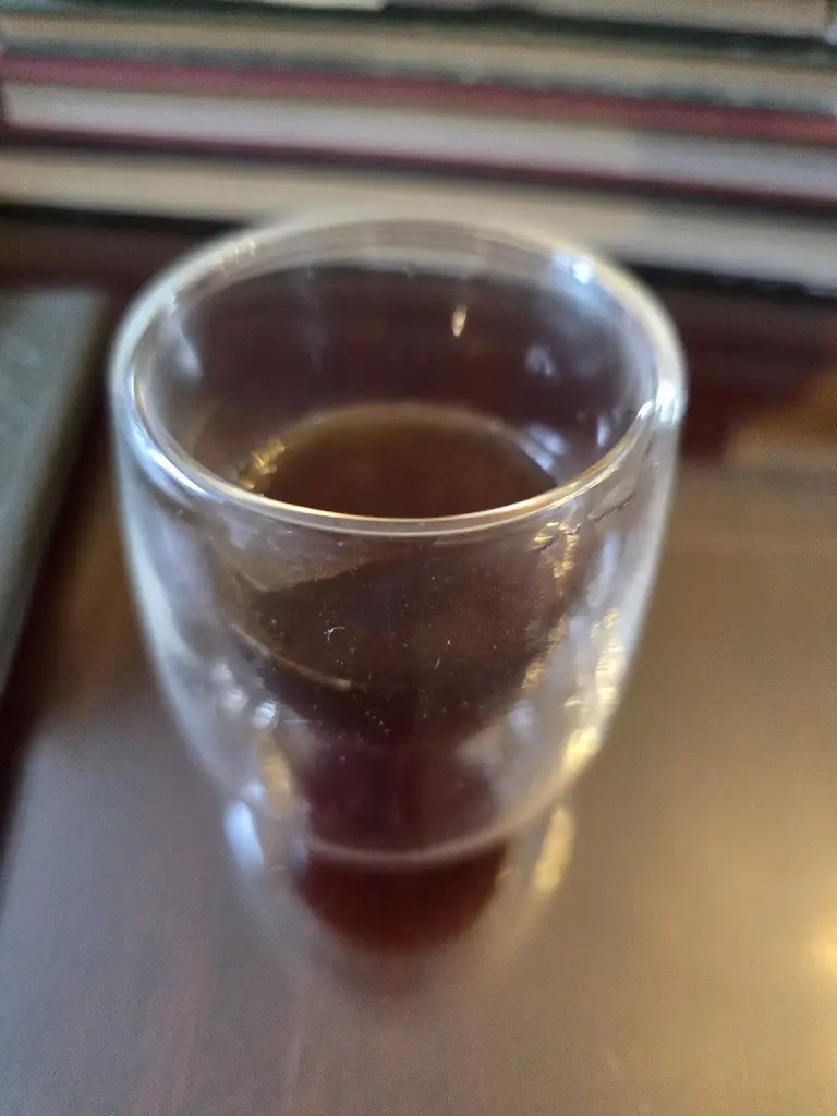 James Jennings_The Gunroom Restaurant_Llanrug_review