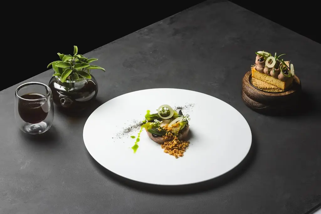 The Gunroom Restaurant_Llanrug_slider_image_3