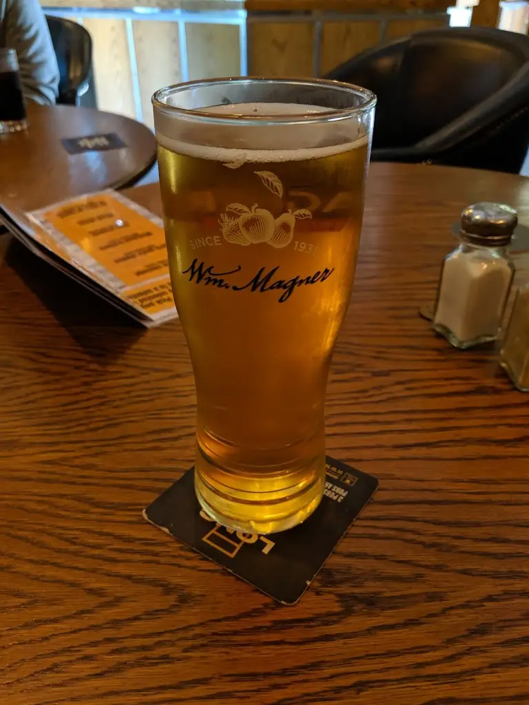 Menu_Bryncae Arms_Llanharan_image_5