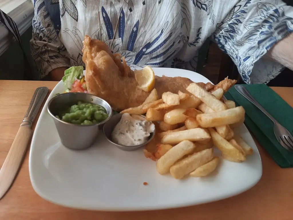 Menu_Bryncae Arms_Llanharan_image_7