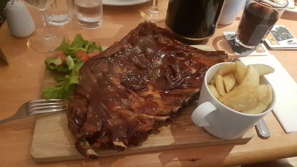 Menu_Bryncae Arms_Llanharan_image_9