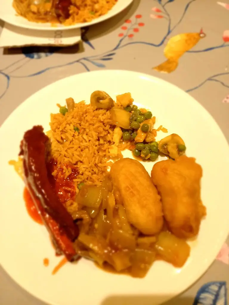 Menu_Dragon House_Llanharan_image_6