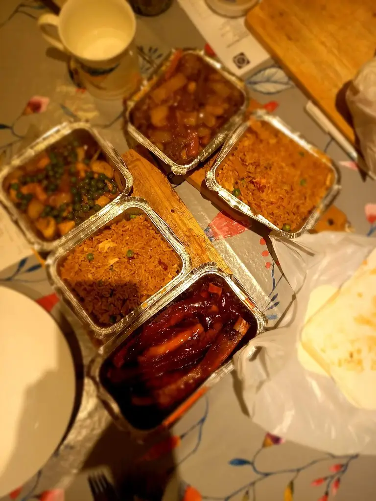 Menu_Dragon House_Llanharan_image_7