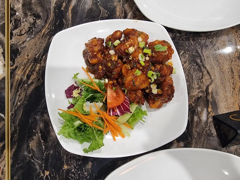 Hasan Khazi_The High Corner_Llanharan_review