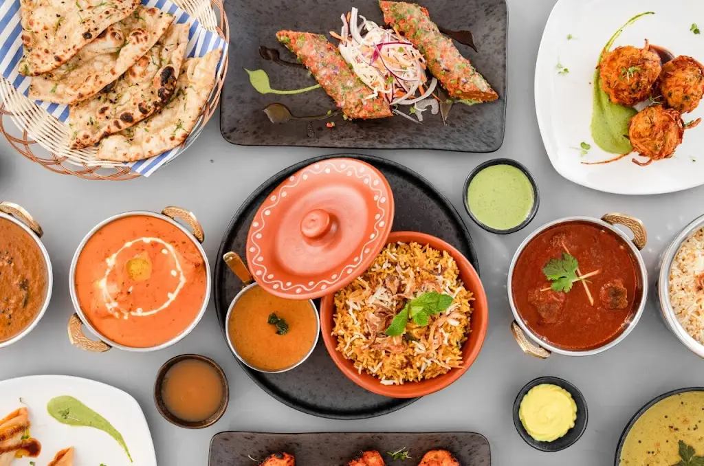 Kalki Indian Restaurant & Bar_Llanharan_slider_image_2