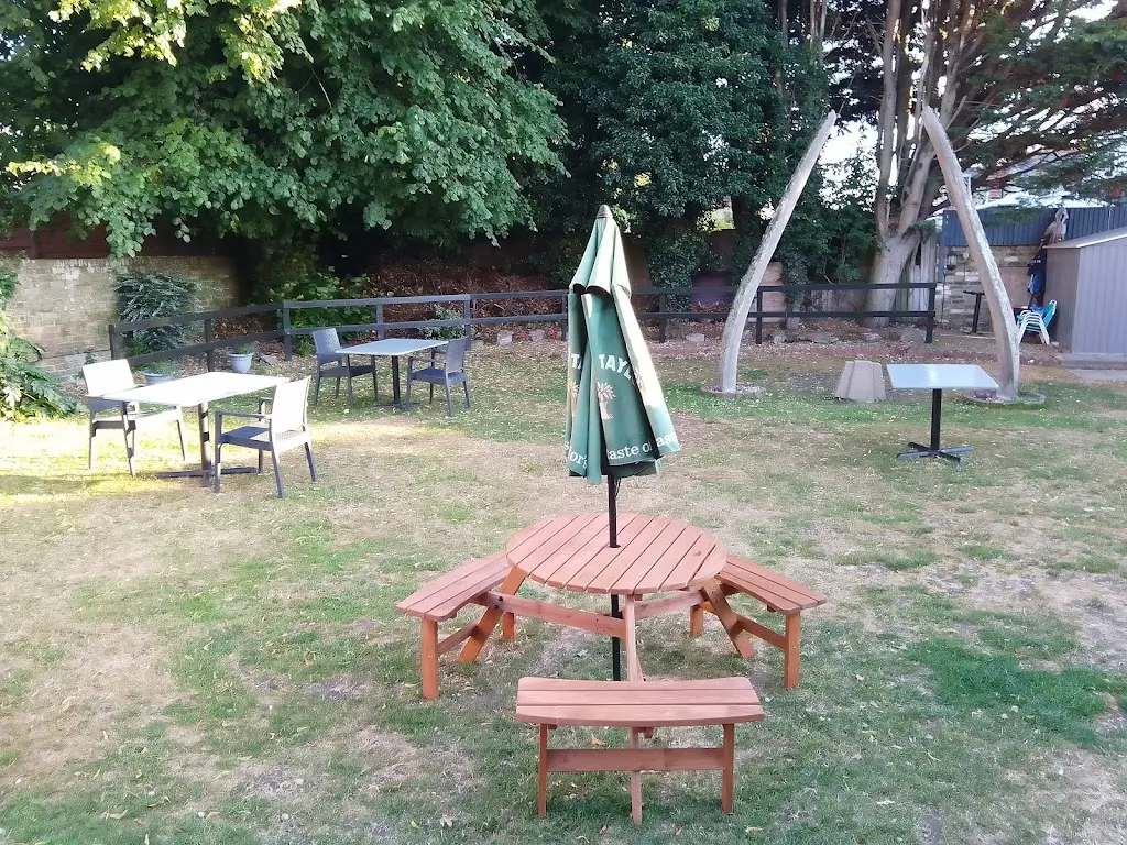 djskaface_The Seaview Hotel & Bar_Birchington-on-Sea_review