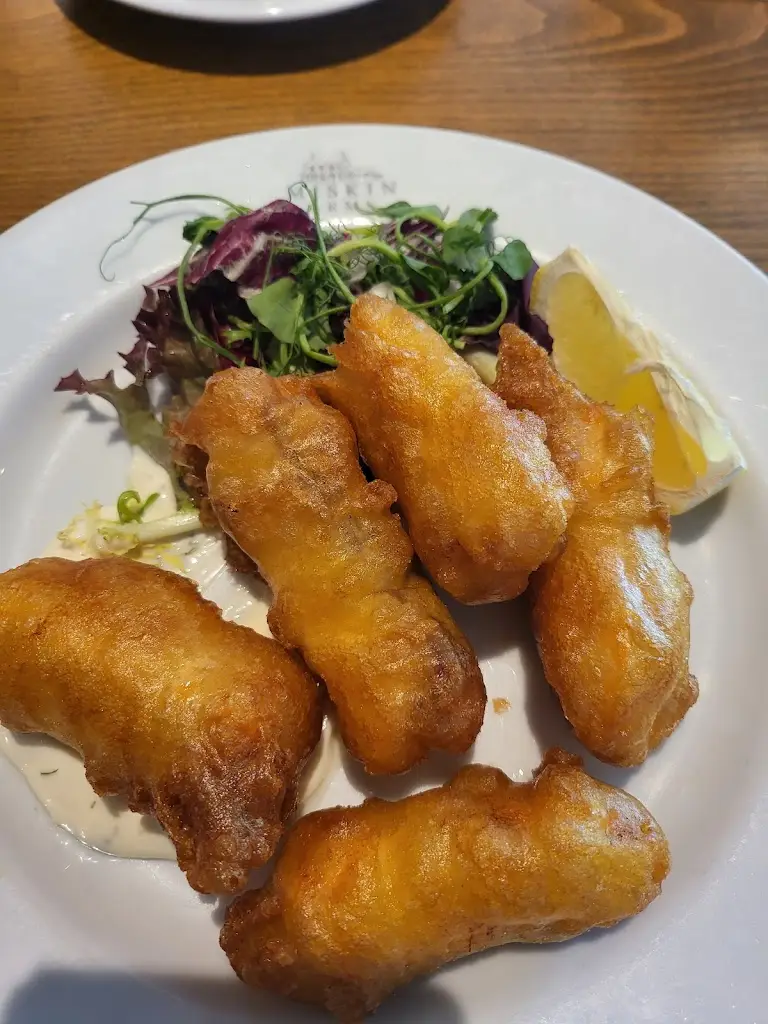 Menü_Miskin Arms_Llanharan_Bild_5