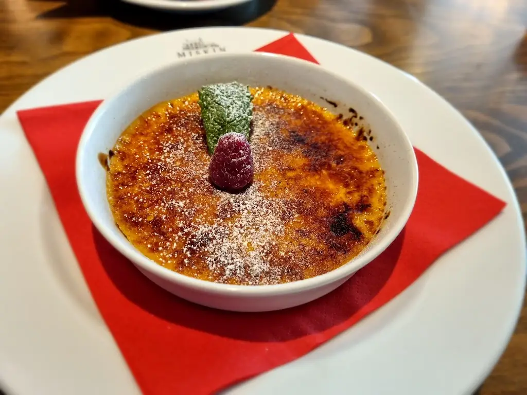 Menü_Miskin Arms_Llanharan_Bild_6