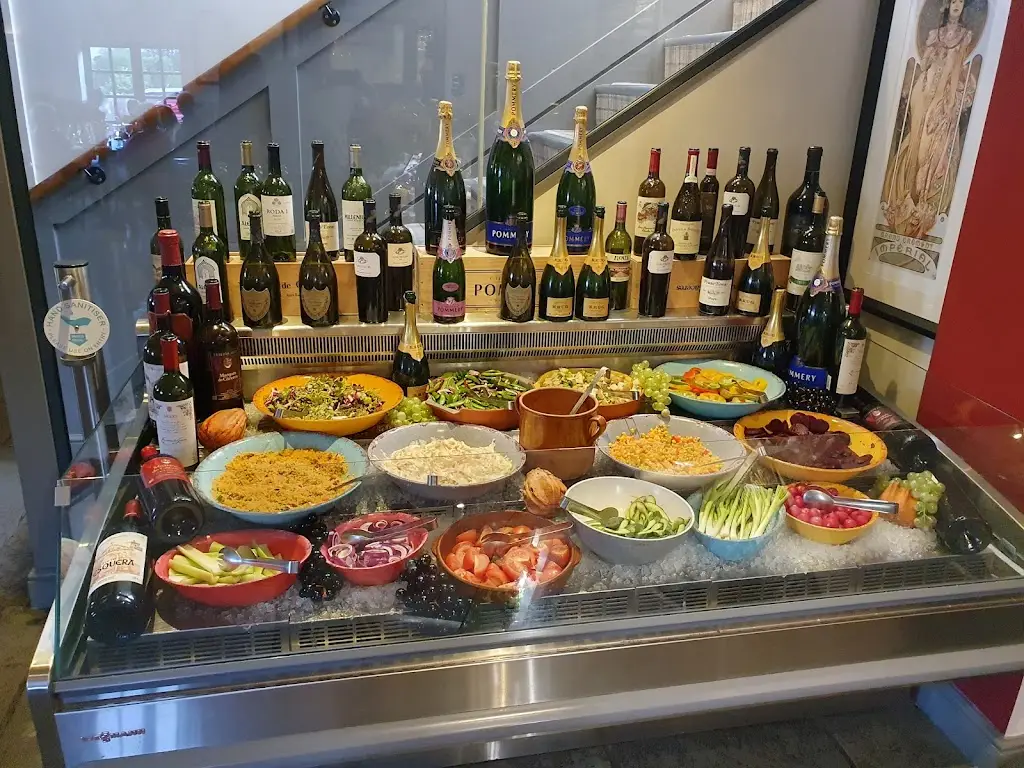 Menü_Miskin Arms_Llanharan_Bild_7