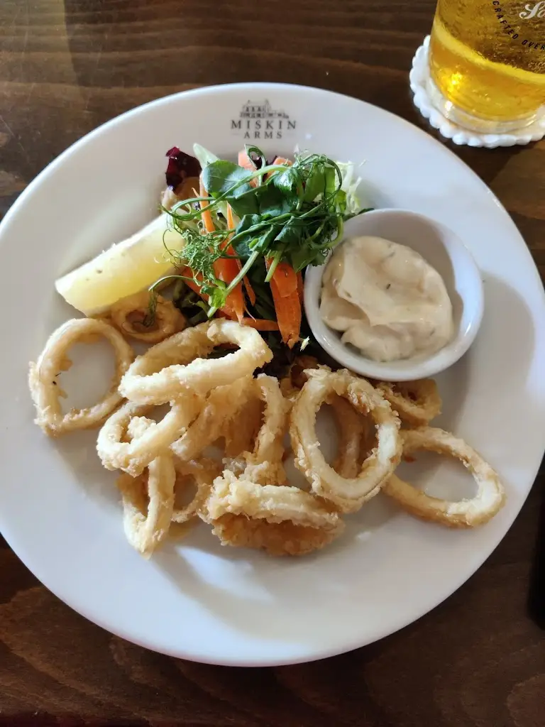 Menü_Miskin Arms_Llanharan_Bild_8