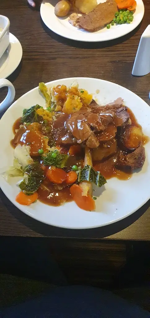 Menu_Ivor Arms_Llanharan_image_2