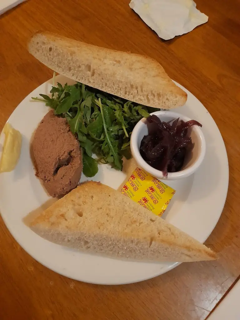 Menu_Ivor Arms_Llanharan_image_8