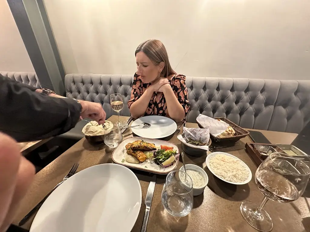 TIM DAVIES_Junoon_Llanharan_review