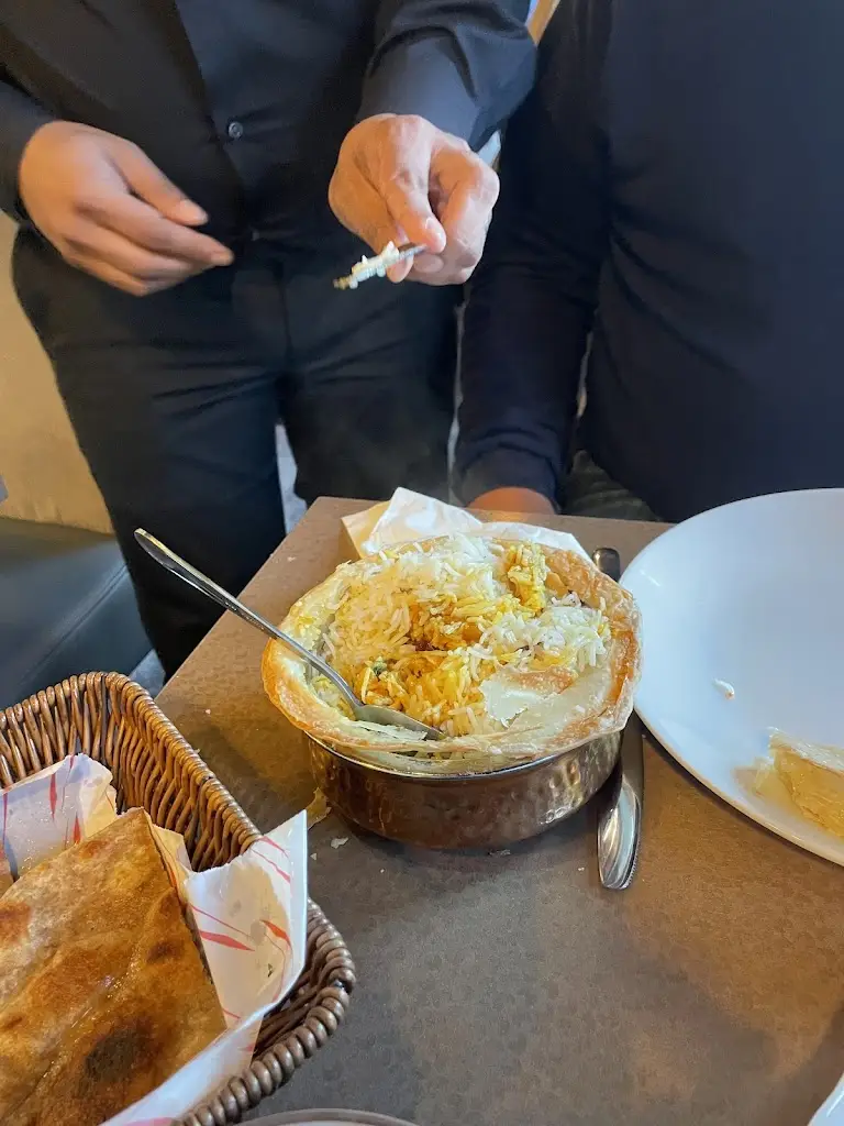 Jaki Eynon_Junoon_Llanharan_review