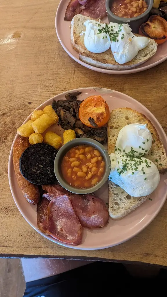 Menu_Kettle Black Cafe_Llanharan_immagine_4