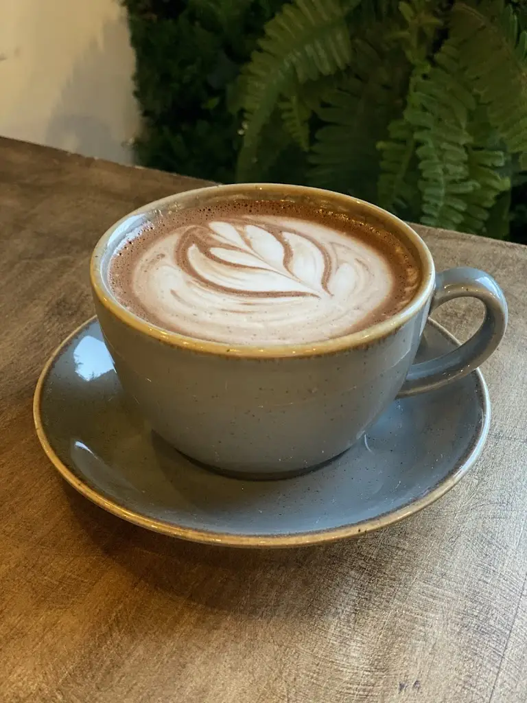 Menu_Kettle Black Cafe_Llanharan_immagine_5