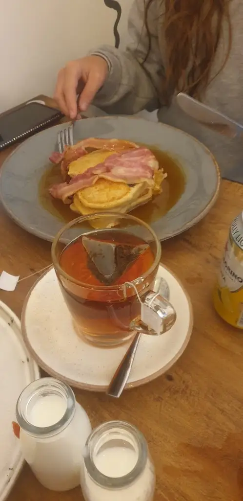 Menu_Kettle Black Cafe_Llanharan_immagine_7