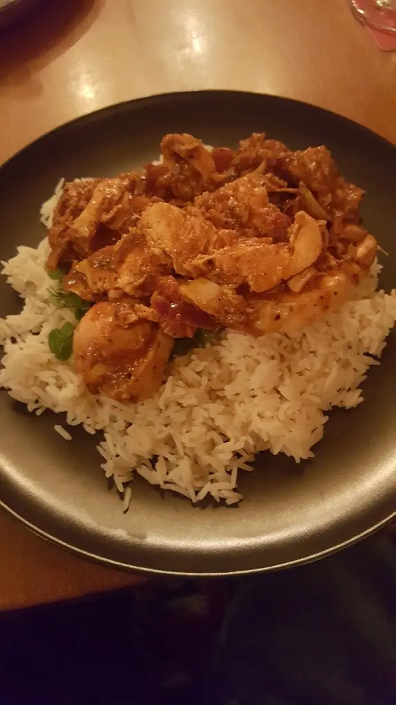 Menu_Usk & Railway Inn_Llandovery_image_5