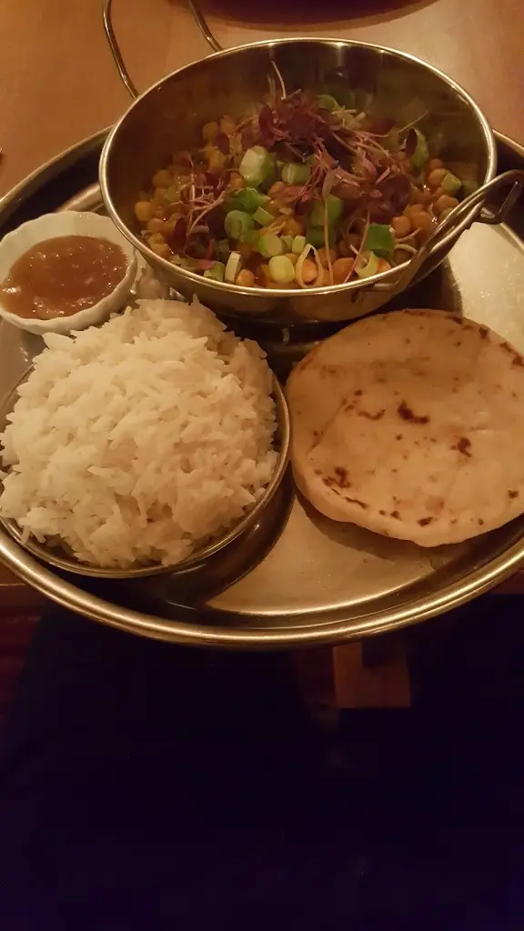 Menu_Usk & Railway Inn_Llandovery_image_9