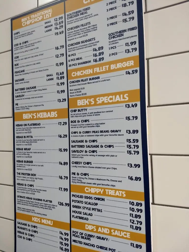 Menu_Bek's_Aldridge_immagine_1