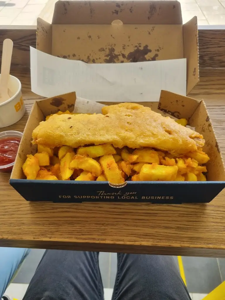 Chris_Bek's_Aldridge_recensione